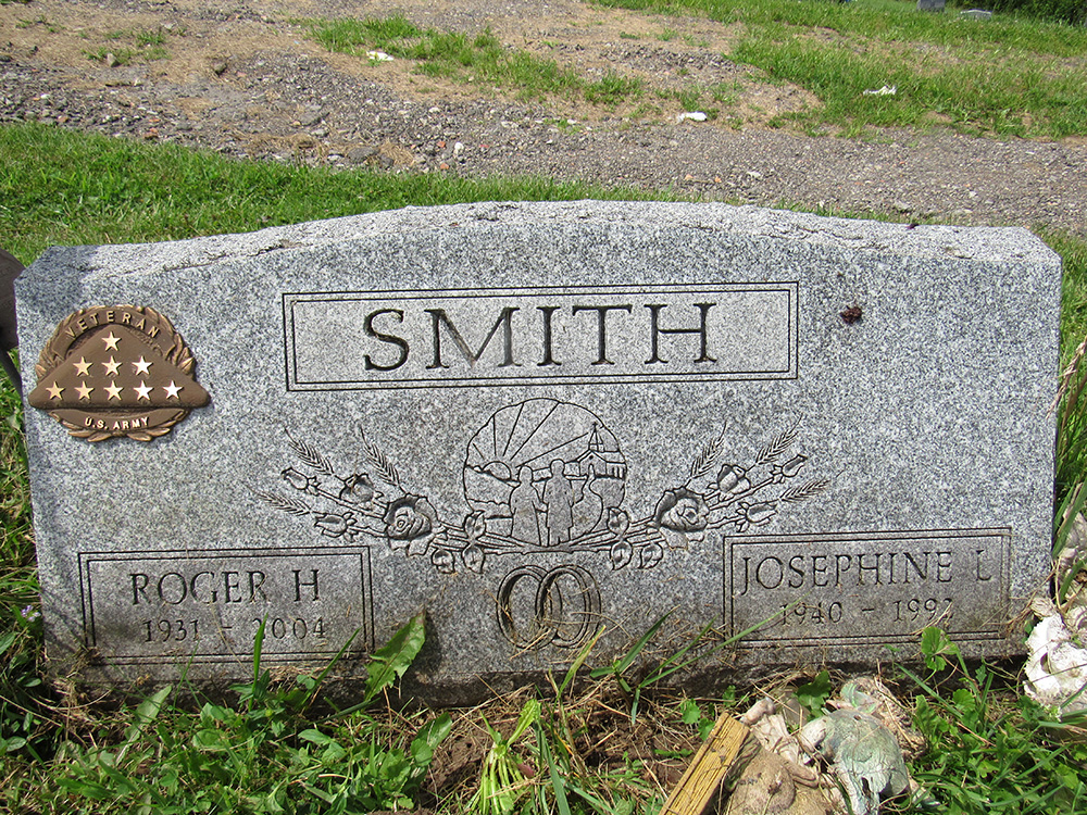 tombstone